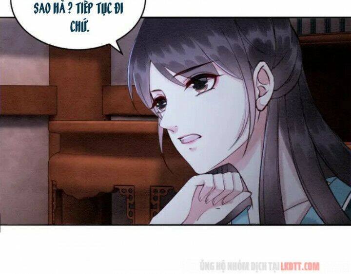 Trọng Sinh Bá Sủng Nhiếp Chính Vương Quá Mạnh Mẽ Chap 109 - Next Chap 110