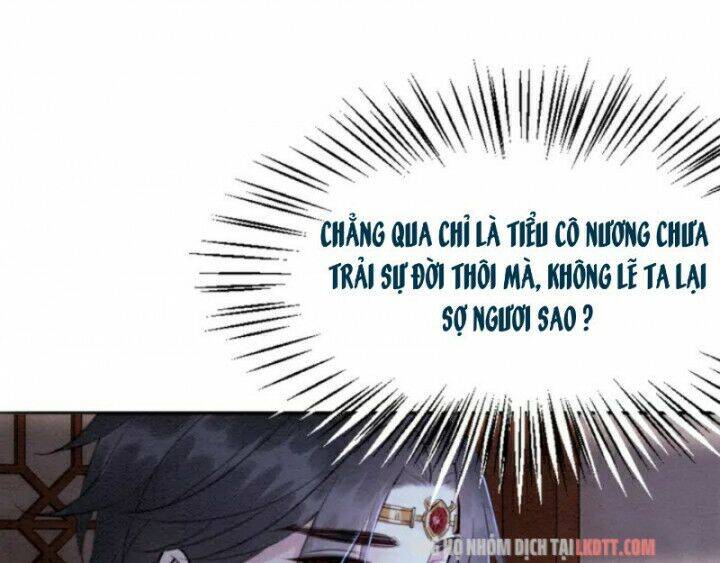 Trọng Sinh Bá Sủng Nhiếp Chính Vương Quá Mạnh Mẽ Chap 109 - Next Chap 110