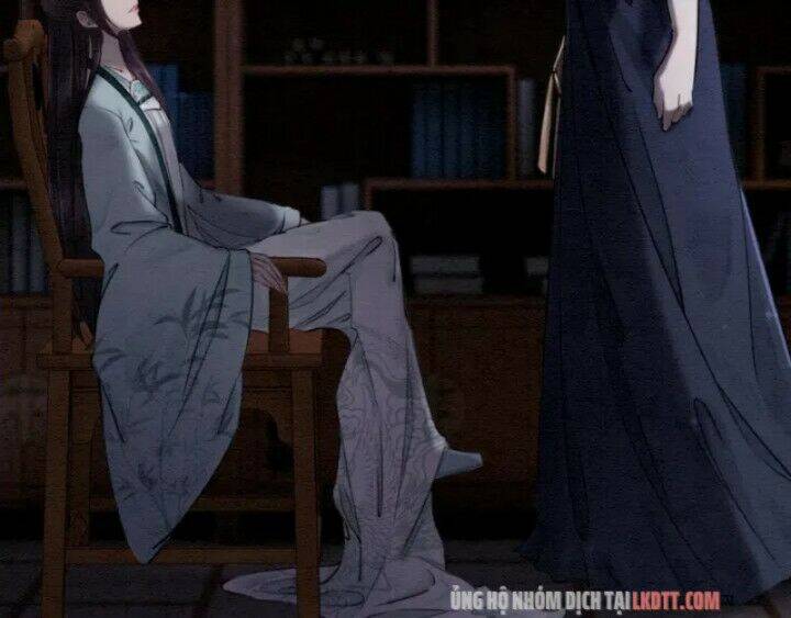 Trọng Sinh Bá Sủng Nhiếp Chính Vương Quá Mạnh Mẽ Chap 109 - Next Chap 110