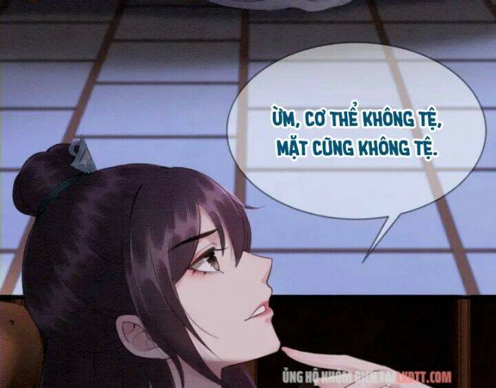 Trọng Sinh Bá Sủng Nhiếp Chính Vương Quá Mạnh Mẽ Chap 109 - Next Chap 110