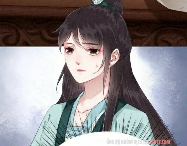 Trọng Sinh Bá Sủng Nhiếp Chính Vương Quá Mạnh Mẽ Chap 109 - Next Chap 110