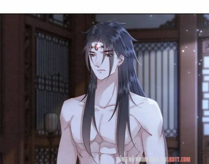 Trọng Sinh Bá Sủng Nhiếp Chính Vương Quá Mạnh Mẽ Chap 109 - Next Chap 110