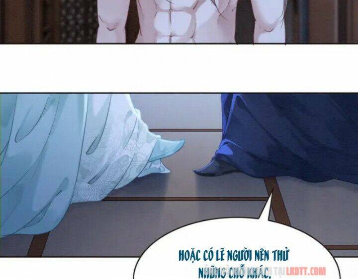 Trọng Sinh Bá Sủng Nhiếp Chính Vương Quá Mạnh Mẽ Chap 109 - Next Chap 110