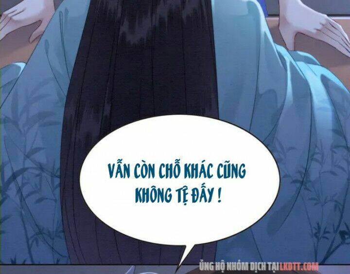 Trọng Sinh Bá Sủng Nhiếp Chính Vương Quá Mạnh Mẽ Chap 109 - Next Chap 110