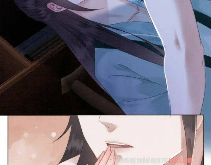Trọng Sinh Bá Sủng Nhiếp Chính Vương Quá Mạnh Mẽ Chap 109 - Next Chap 110