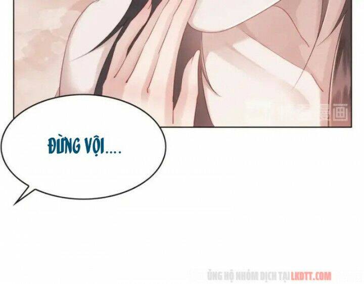 Trọng Sinh Bá Sủng Nhiếp Chính Vương Quá Mạnh Mẽ Chap 109 - Next Chap 110