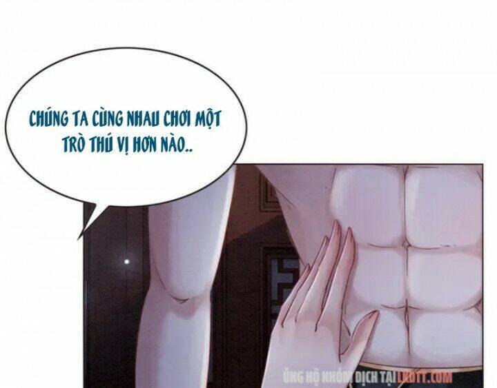 Trọng Sinh Bá Sủng Nhiếp Chính Vương Quá Mạnh Mẽ Chap 109 - Next Chap 110