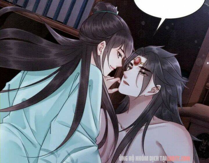 Trọng Sinh Bá Sủng Nhiếp Chính Vương Quá Mạnh Mẽ Chap 109 - Next Chap 110