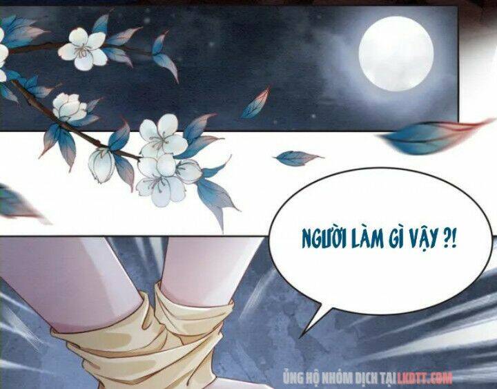 Trọng Sinh Bá Sủng Nhiếp Chính Vương Quá Mạnh Mẽ Chap 109 - Next Chap 110