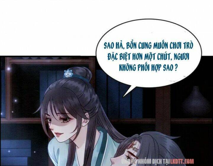 Trọng Sinh Bá Sủng Nhiếp Chính Vương Quá Mạnh Mẽ Chap 109 - Next Chap 110
