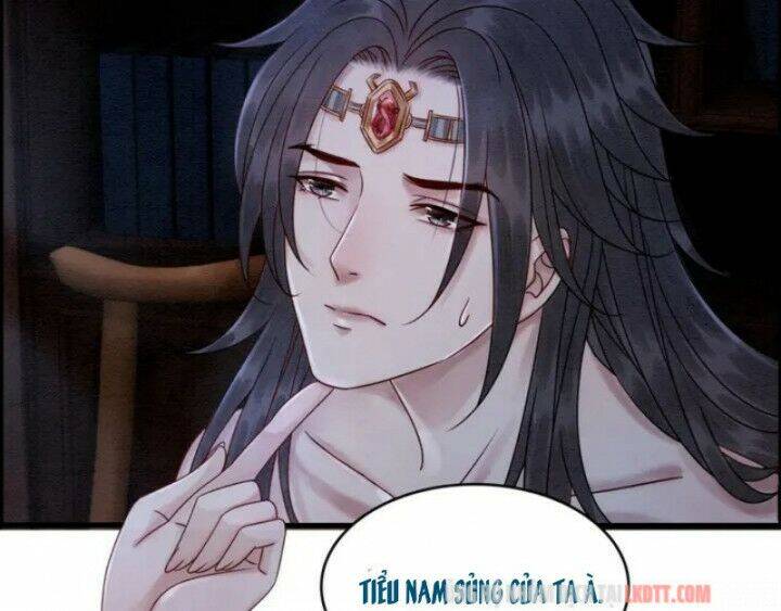 Trọng Sinh Bá Sủng Nhiếp Chính Vương Quá Mạnh Mẽ Chap 109 - Next Chap 110