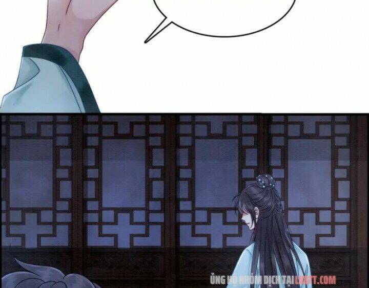 Trọng Sinh Bá Sủng Nhiếp Chính Vương Quá Mạnh Mẽ Chap 109 - Next Chap 110