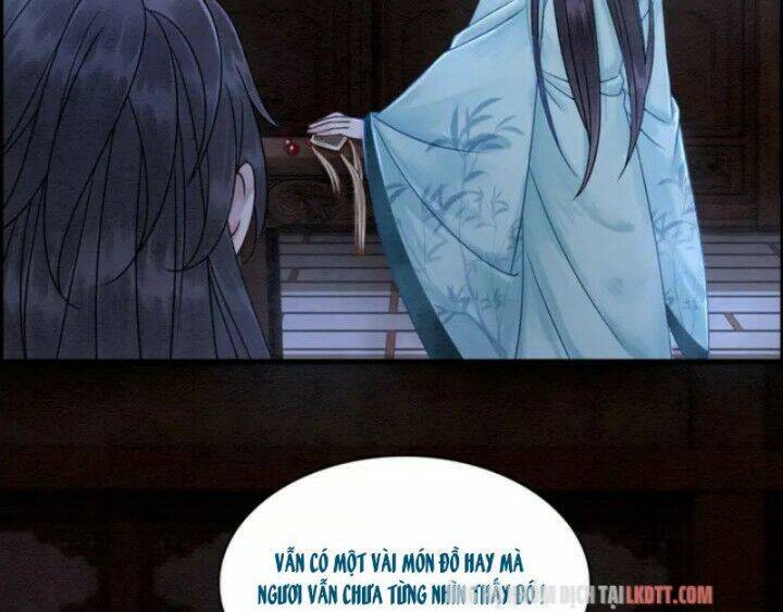 Trọng Sinh Bá Sủng Nhiếp Chính Vương Quá Mạnh Mẽ Chap 109 - Next Chap 110