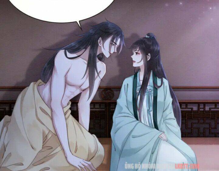 Trọng Sinh Bá Sủng Nhiếp Chính Vương Quá Mạnh Mẽ Chap 109 - Next Chap 110