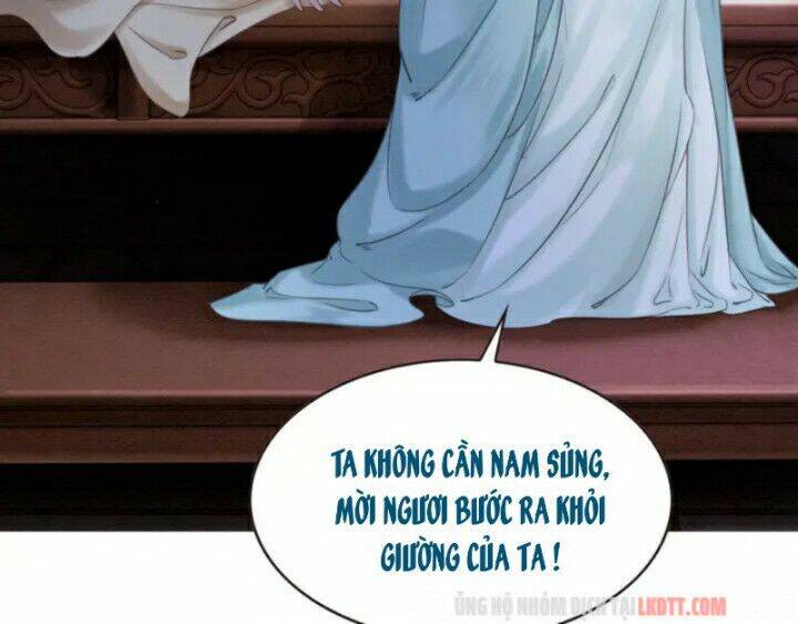 Trọng Sinh Bá Sủng Nhiếp Chính Vương Quá Mạnh Mẽ Chap 109 - Next Chap 110