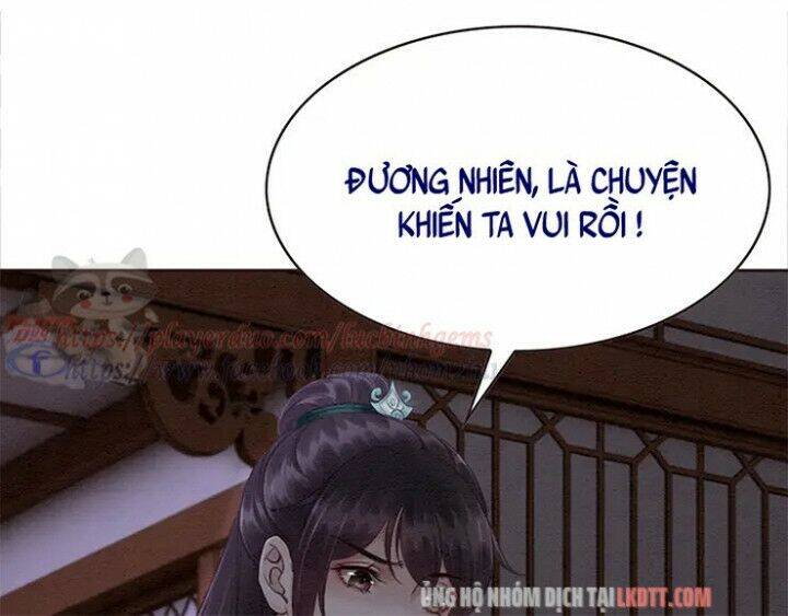 Trọng Sinh Bá Sủng Nhiếp Chính Vương Quá Mạnh Mẽ Chap 110 - Next Chap 111