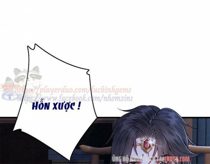 Trọng Sinh Bá Sủng Nhiếp Chính Vương Quá Mạnh Mẽ Chap 110 - Next Chap 111