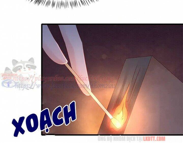 Trọng Sinh Bá Sủng Nhiếp Chính Vương Quá Mạnh Mẽ Chap 110 - Next Chap 111