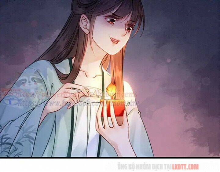 Trọng Sinh Bá Sủng Nhiếp Chính Vương Quá Mạnh Mẽ Chap 110 - Next Chap 111
