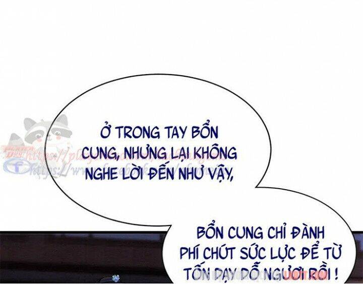 Trọng Sinh Bá Sủng Nhiếp Chính Vương Quá Mạnh Mẽ Chap 110 - Next Chap 111