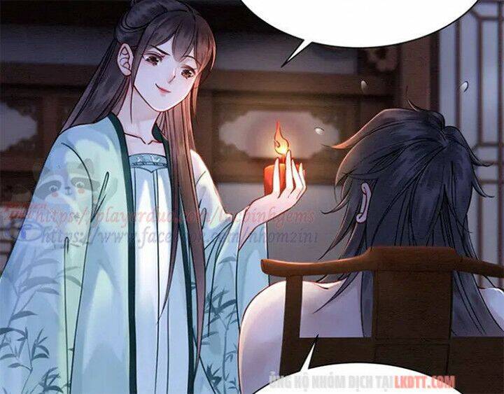 Trọng Sinh Bá Sủng Nhiếp Chính Vương Quá Mạnh Mẽ Chap 110 - Next Chap 111