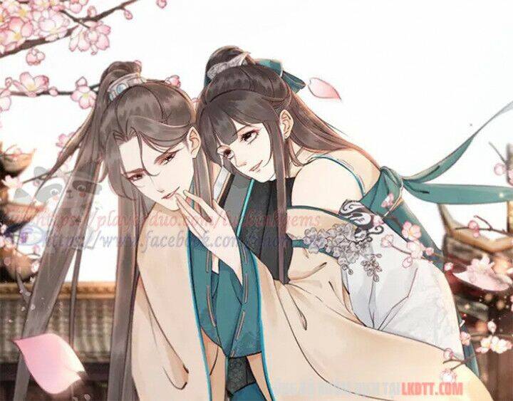 Trọng Sinh Bá Sủng Nhiếp Chính Vương Quá Mạnh Mẽ Chap 110 - Next Chap 111