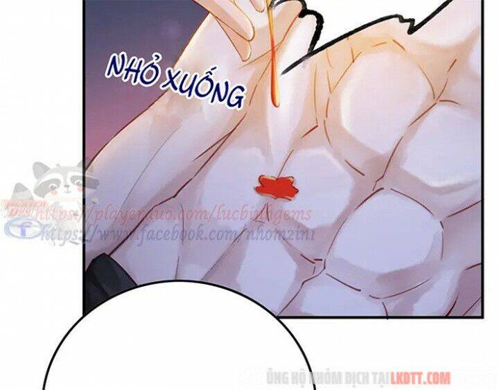Trọng Sinh Bá Sủng Nhiếp Chính Vương Quá Mạnh Mẽ Chap 110 - Next Chap 111