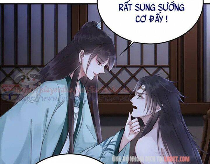 Trọng Sinh Bá Sủng Nhiếp Chính Vương Quá Mạnh Mẽ Chap 110 - Next Chap 111