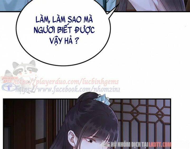 Trọng Sinh Bá Sủng Nhiếp Chính Vương Quá Mạnh Mẽ Chap 110 - Next Chap 111