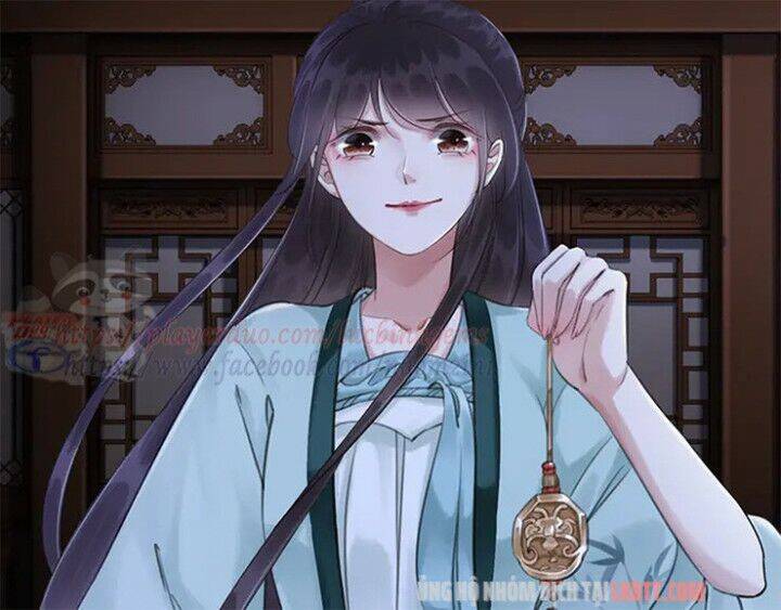 Trọng Sinh Bá Sủng Nhiếp Chính Vương Quá Mạnh Mẽ Chap 110 - Next Chap 111