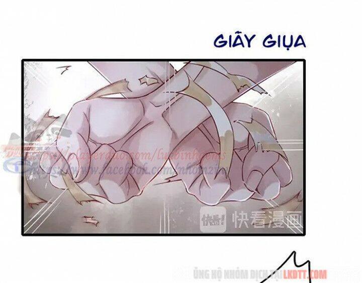 Trọng Sinh Bá Sủng Nhiếp Chính Vương Quá Mạnh Mẽ Chap 110 - Next Chap 111