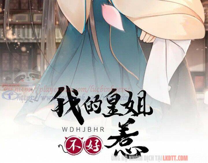 Trọng Sinh Bá Sủng Nhiếp Chính Vương Quá Mạnh Mẽ Chap 110 - Next Chap 111