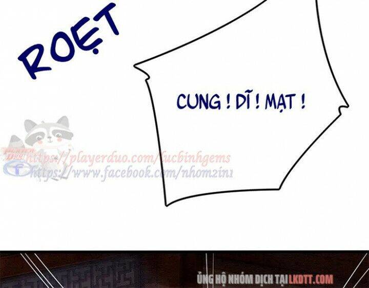 Trọng Sinh Bá Sủng Nhiếp Chính Vương Quá Mạnh Mẽ Chap 110 - Next Chap 111