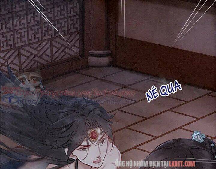 Trọng Sinh Bá Sủng Nhiếp Chính Vương Quá Mạnh Mẽ Chap 110 - Next Chap 111