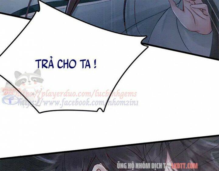 Trọng Sinh Bá Sủng Nhiếp Chính Vương Quá Mạnh Mẽ Chap 110 - Next Chap 111