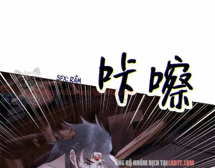 Trọng Sinh Bá Sủng Nhiếp Chính Vương Quá Mạnh Mẽ Chap 110 - Next Chap 111
