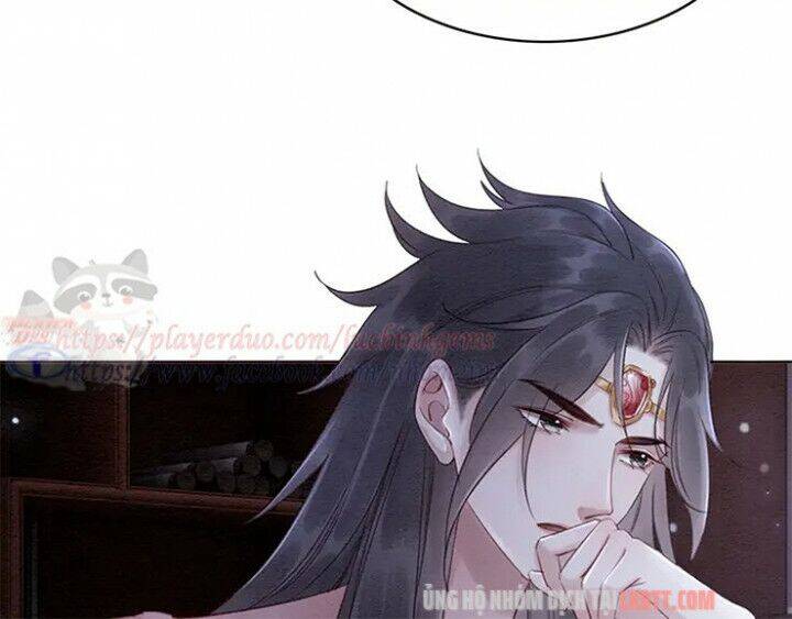 Trọng Sinh Bá Sủng Nhiếp Chính Vương Quá Mạnh Mẽ Chap 110 - Next Chap 111