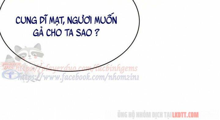 Trọng Sinh Bá Sủng Nhiếp Chính Vương Quá Mạnh Mẽ Chap 110 - Next Chap 111