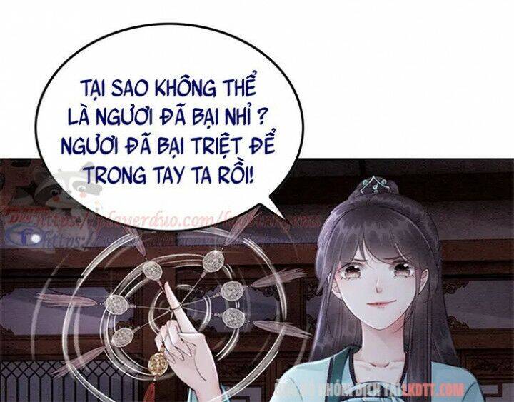 Trọng Sinh Bá Sủng Nhiếp Chính Vương Quá Mạnh Mẽ Chap 110 - Next Chap 111