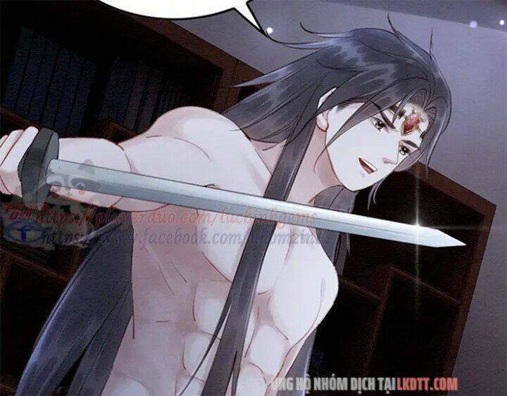 Trọng Sinh Bá Sủng Nhiếp Chính Vương Quá Mạnh Mẽ Chap 110 - Next Chap 111