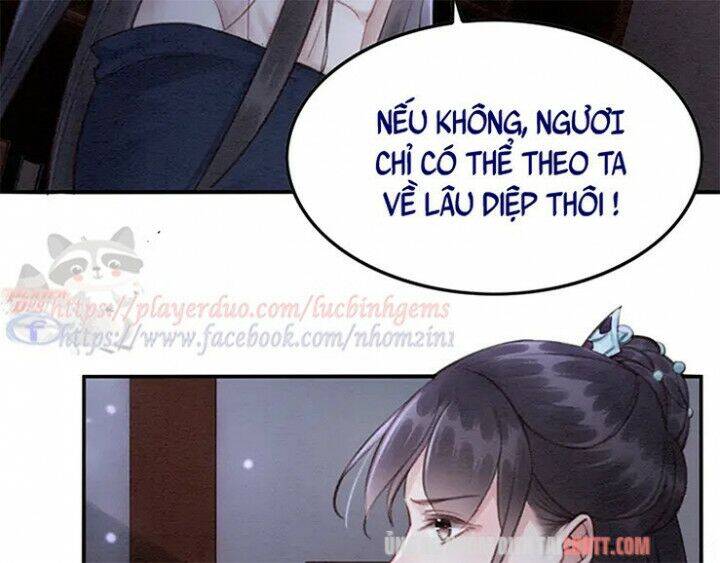 Trọng Sinh Bá Sủng Nhiếp Chính Vương Quá Mạnh Mẽ Chap 110 - Next Chap 111
