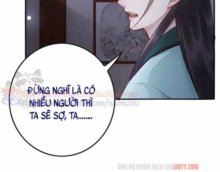 Trọng Sinh Bá Sủng Nhiếp Chính Vương Quá Mạnh Mẽ Chap 110 - Next Chap 111