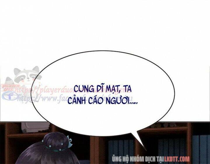 Trọng Sinh Bá Sủng Nhiếp Chính Vương Quá Mạnh Mẽ Chap 110 - Next Chap 111