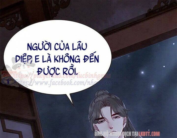 Trọng Sinh Bá Sủng Nhiếp Chính Vương Quá Mạnh Mẽ Chap 110 - Next Chap 111