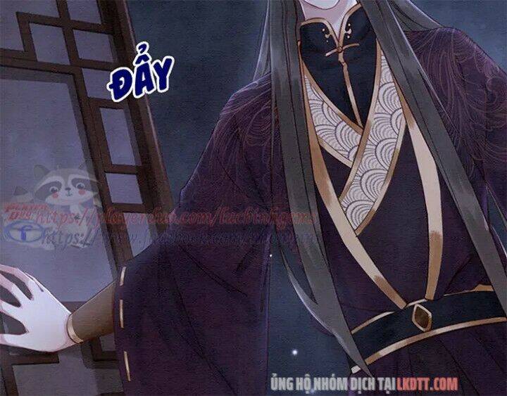 Trọng Sinh Bá Sủng Nhiếp Chính Vương Quá Mạnh Mẽ Chap 110 - Next Chap 111