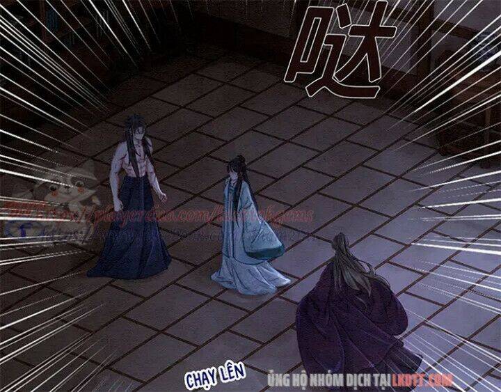 Trọng Sinh Bá Sủng Nhiếp Chính Vương Quá Mạnh Mẽ Chap 110 - Next Chap 111