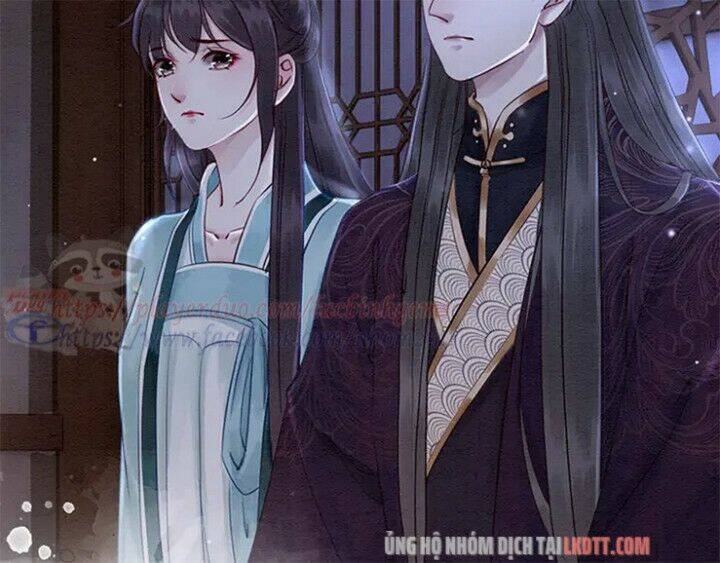 Trọng Sinh Bá Sủng Nhiếp Chính Vương Quá Mạnh Mẽ Chap 110 - Next Chap 111