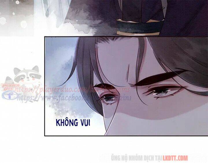 Trọng Sinh Bá Sủng Nhiếp Chính Vương Quá Mạnh Mẽ Chap 110 - Next Chap 111