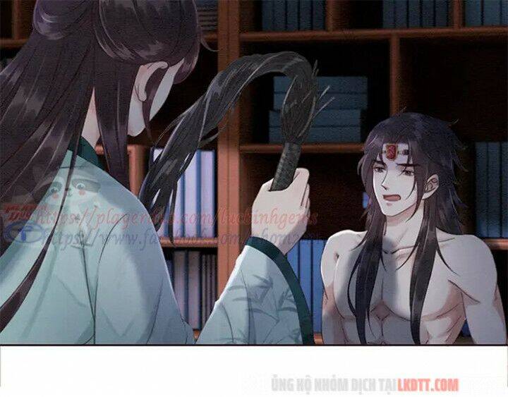 Trọng Sinh Bá Sủng Nhiếp Chính Vương Quá Mạnh Mẽ Chap 110 - Next Chap 111