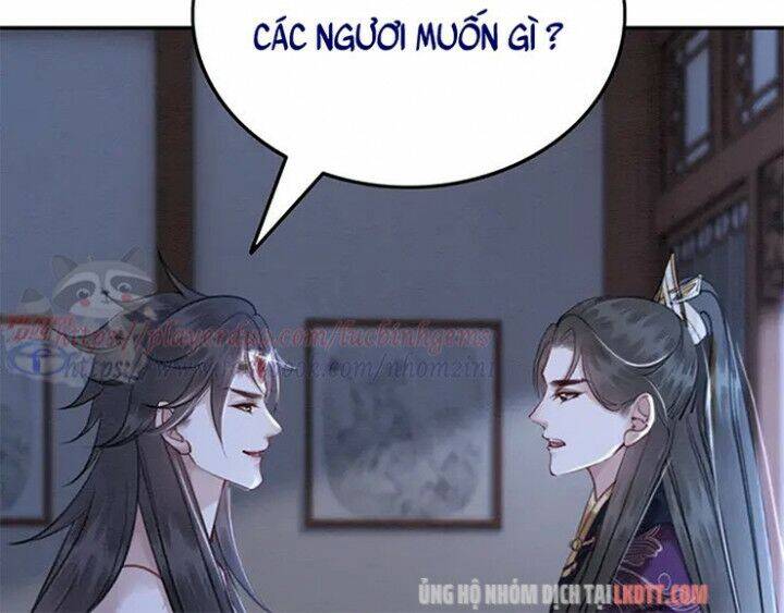 Trọng Sinh Bá Sủng Nhiếp Chính Vương Quá Mạnh Mẽ Chap 110 - Next Chap 111